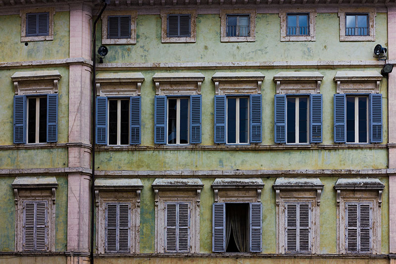 Perugia