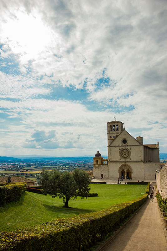 Assisi