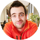 Jonathan Volpi