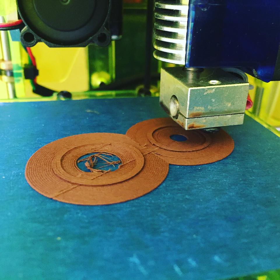 Stampa 3D